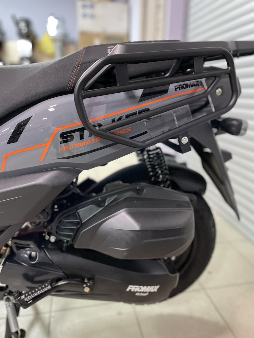 Скутер PROMAX STALKER 150(49) в Красногорске