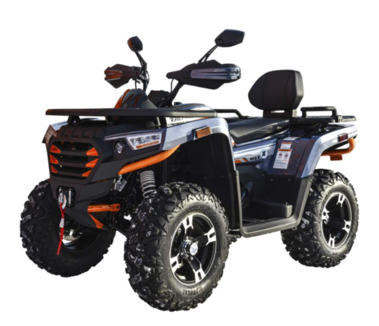 Квадроцикл MOTOLAND (МОТОЛЕНД) 300 MAX X в Красногорске