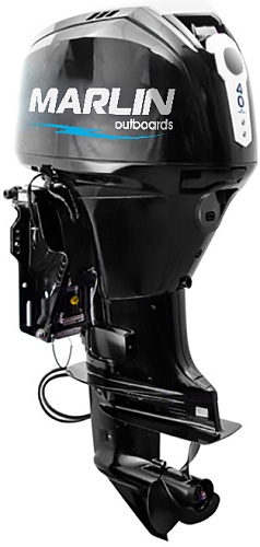 ЛОДОЧНЫЙ МОТОР MARLIN MFI 40 AERTL в Красногорске