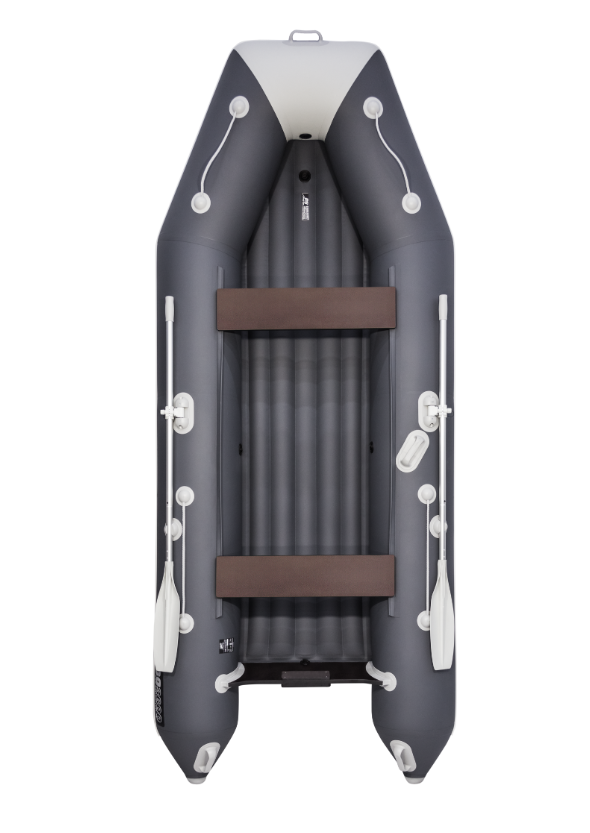 Лодка АКВА 3600 НДНД в Красногорске