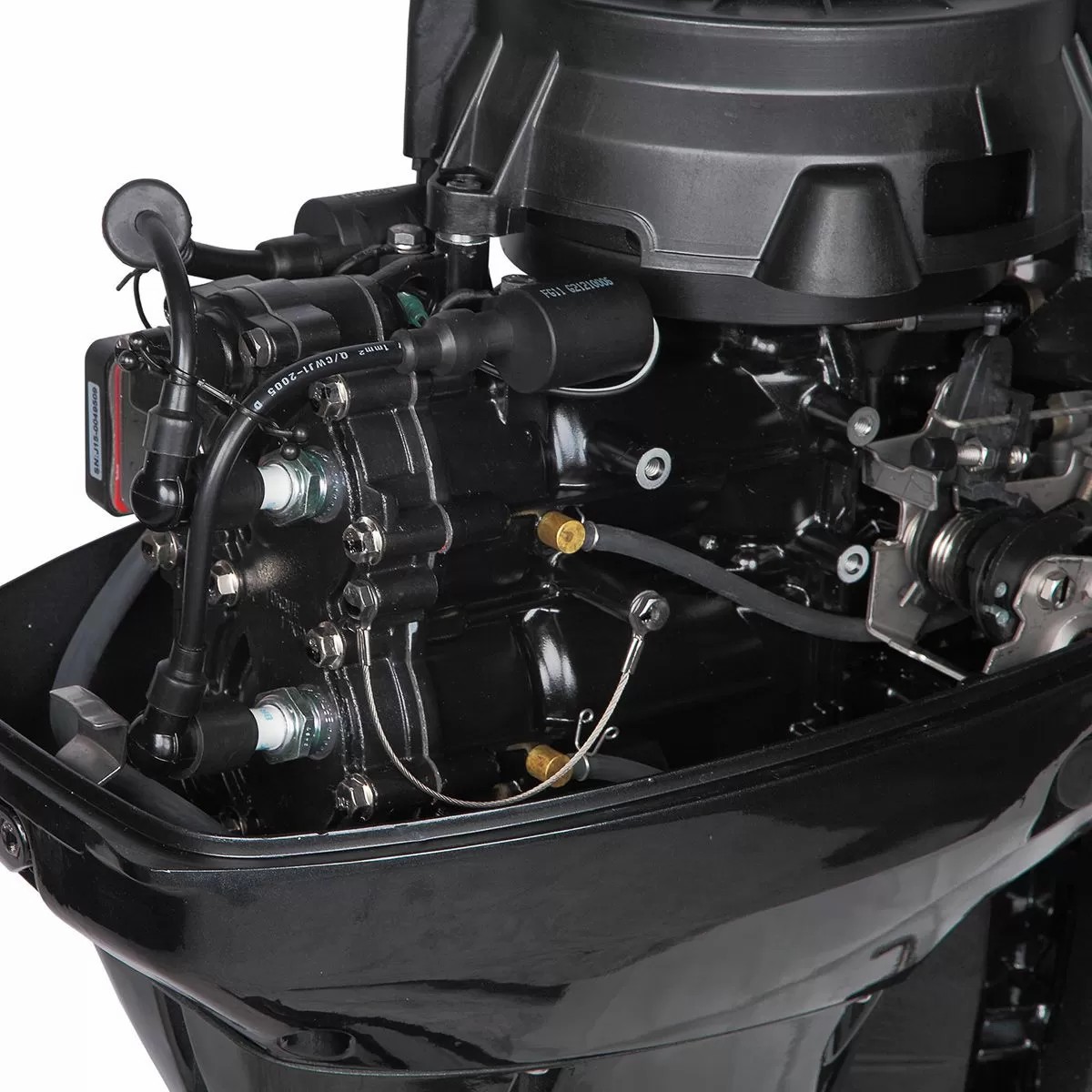 Лодочный мотор MARLIN MP 9.9 AMHS в Красногорске