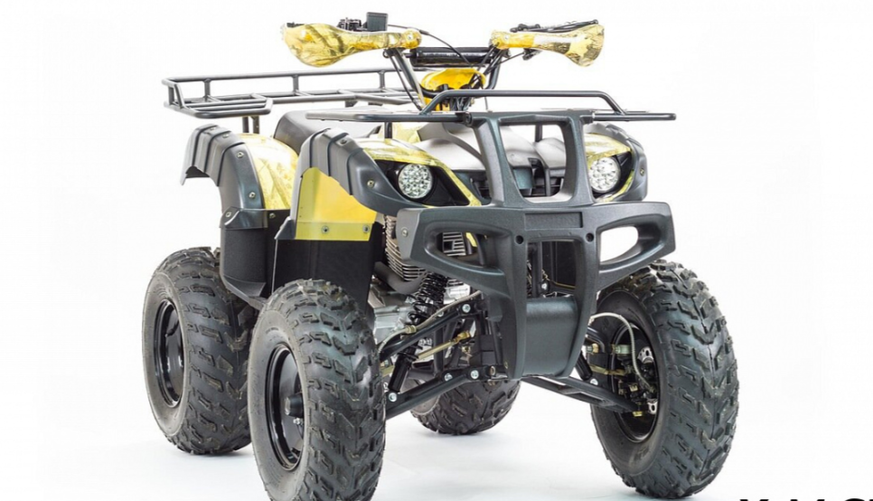 Квадроцикл MOTOLAND (МОТОЛЕНД) 250 ADVENTURE в Красногорске