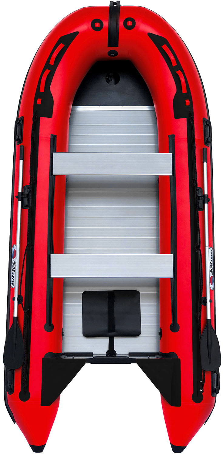 ЛОДКА SMARINE STRONG 420 в Красногорске