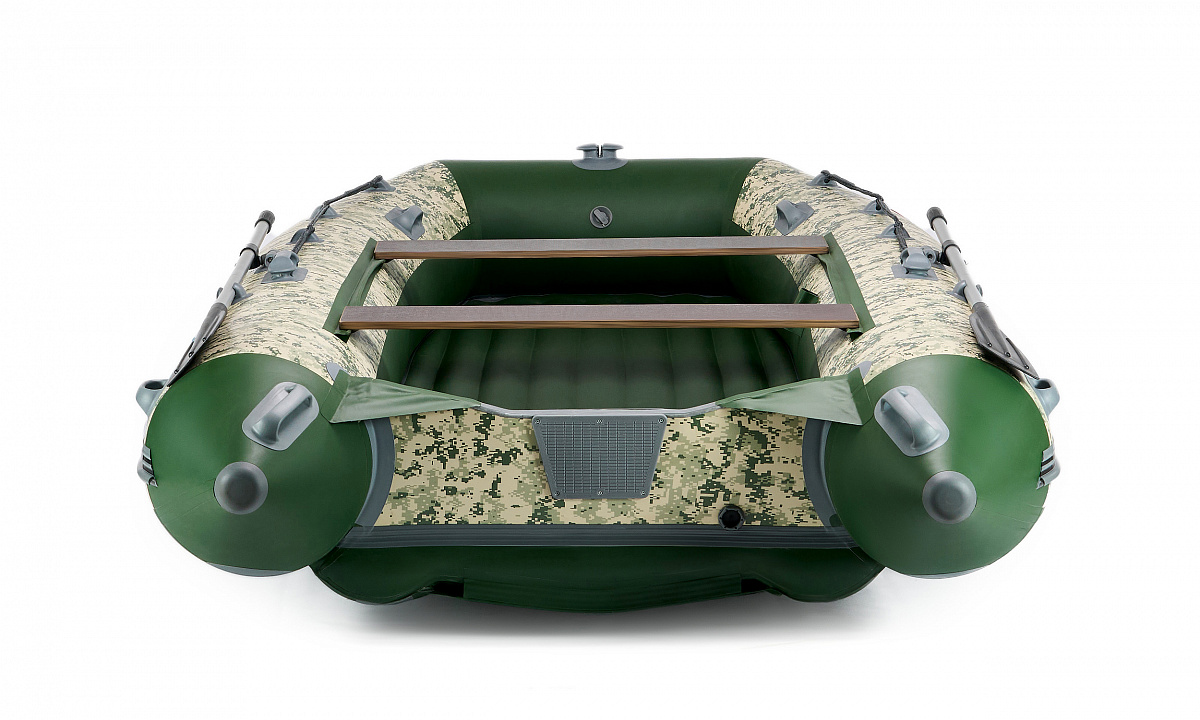 Лодка MISHIMO RAPID 400 PRO в Красногорске