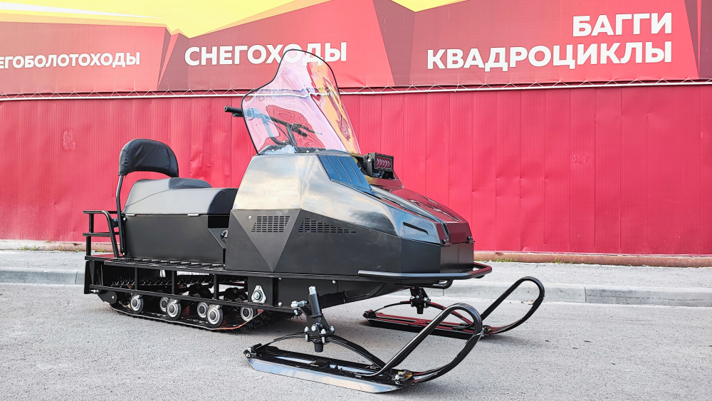 Снегоход PROMAX YAKUT 500 2.0 4T 22 в Красногорске