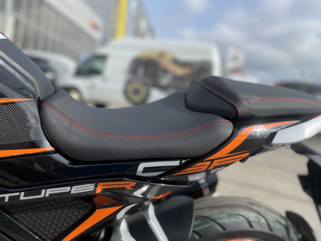 Мопед PROMAX CB150R (49) в Красногорске