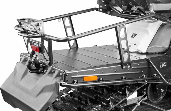 Снегоход STELS ВИТЯЗЬ SA800 2.0 в Красногорске