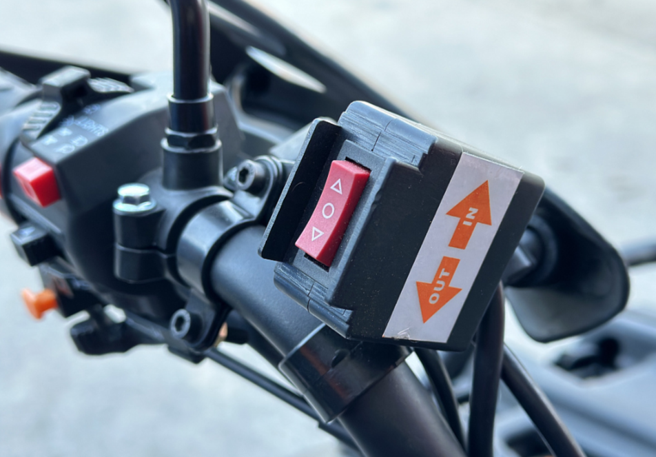 Квадроцикл GBM EXPLORER 400 NEW PREMIUM в Красногорске