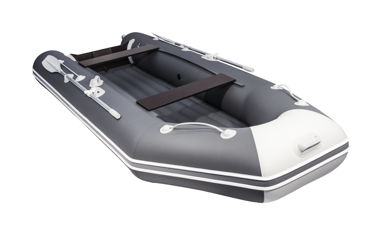 Лодка АКВА 3600 НДНД в Красногорске