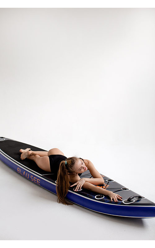 НАДУВНОЙ САП БОРД OCEAN SUNSET 12,6 в Красногорске