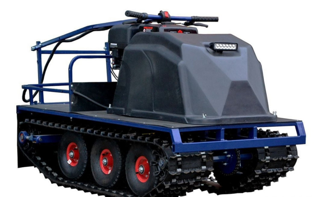 Мотобуксировщик БАРС К800 13 л.с. в Красногорске