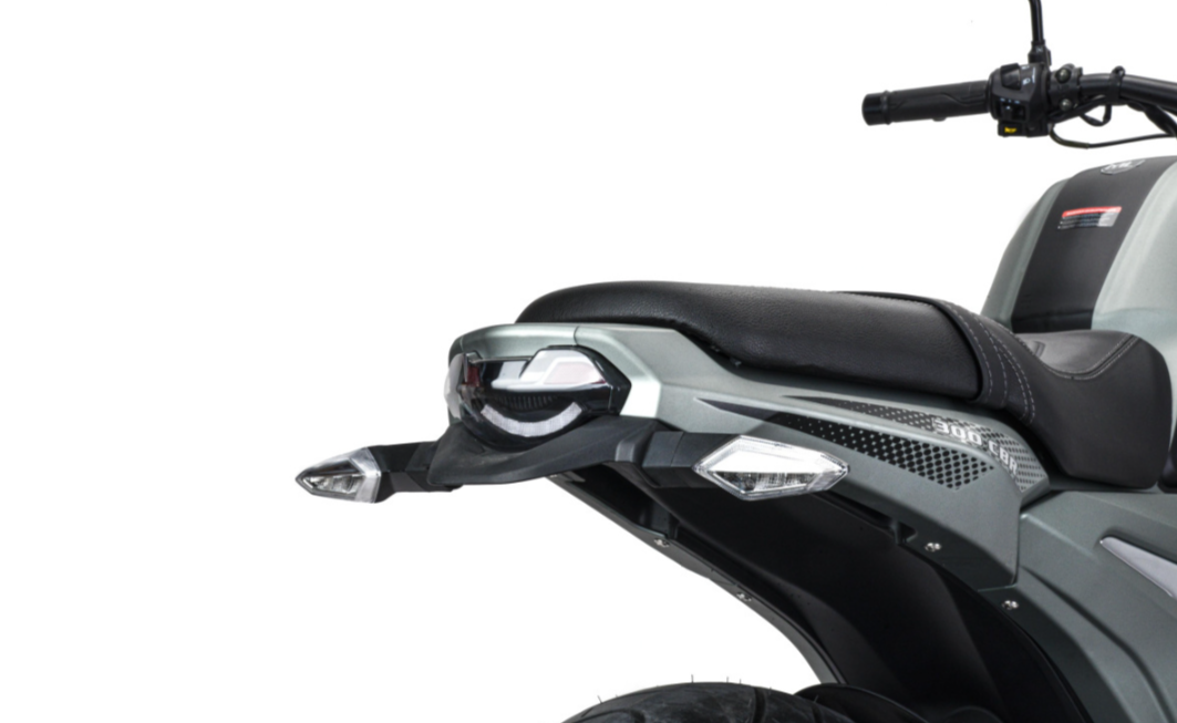 Мотоцикл MOTOLAND (МОТОЛЕНД) 300 CBR в Красногорске