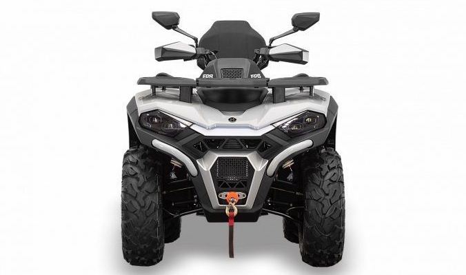 Квадроцикл HISUN GUARDIAN 550L /LONG в Красногорске