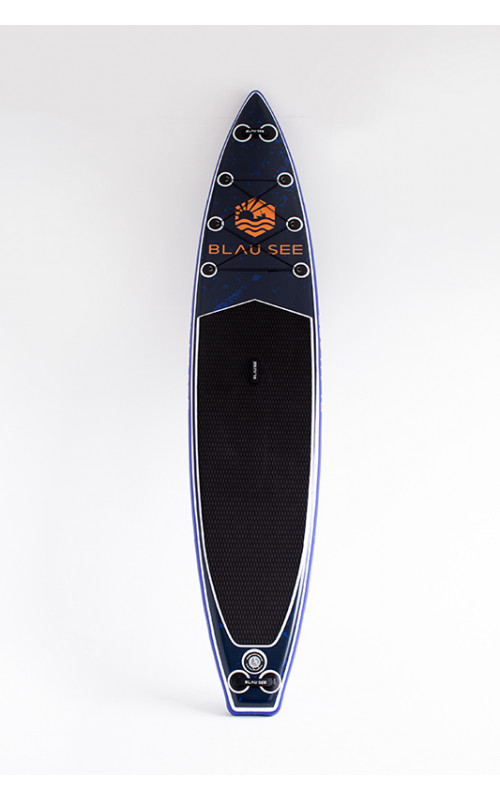 НАДУВНОЙ САП БОРД OCEAN SUNSET 12,6 в Красногорске