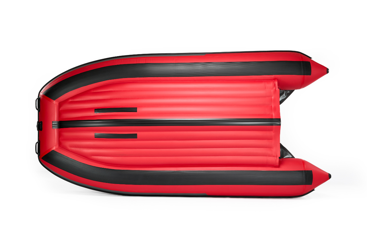 КОМПЛЕКТ ЛОДКА MISHIMO PRO 350 + ЛОДОЧНЫЙ МОТОР MARLIN MP 9.9 (15) AMHS PROLINE в Красногорске