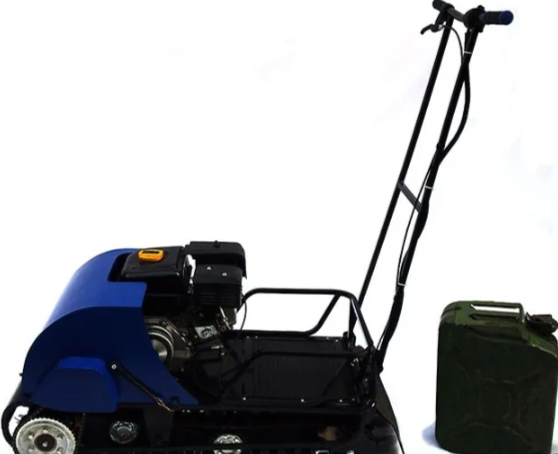 Мотобуксировщик ЛИДЕР-ДЕЛЬТА-RL (+фара)  8 л.с. в Красногорске