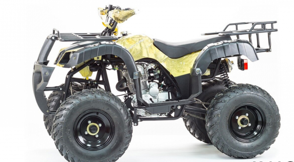 Квадроцикл MOTOLAND (МОТОЛЕНД) 250 ADVENTURE в Красногорске