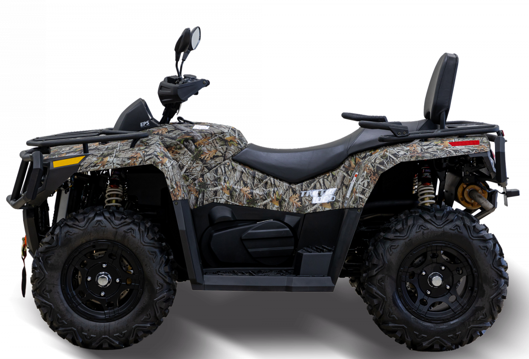 Квадроцикл HISUN TACTIC GT1000/LIMITED в Красногорске