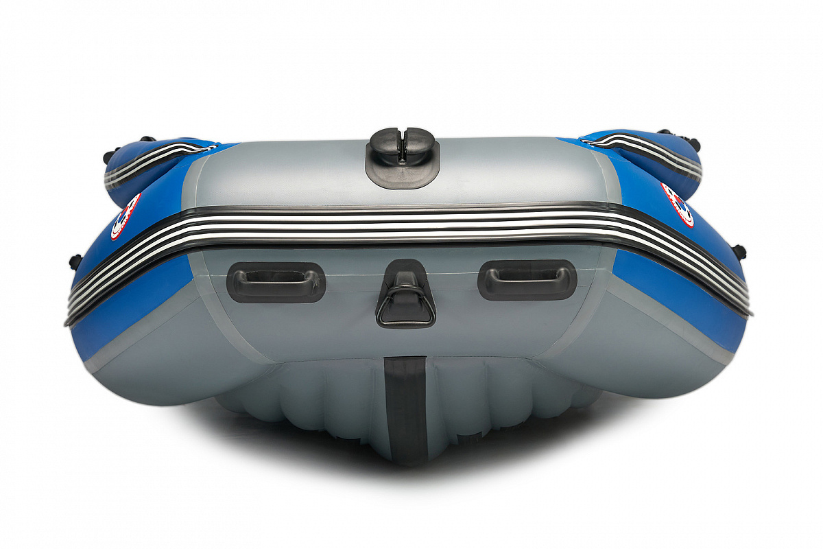 Лодка MISHIMO FAMILY LITE 400 в Красногорске