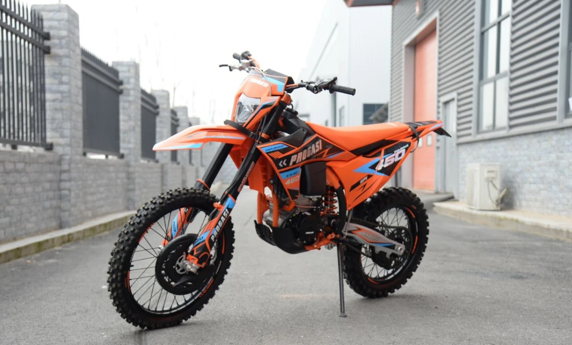 Мотоцикл Progasi Endurance 300X EFI в Красногорске