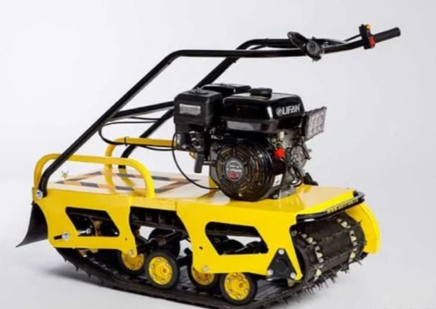 Мотобуксировщик FISHRIDE МИНИ 8 л.с. в Красногорске