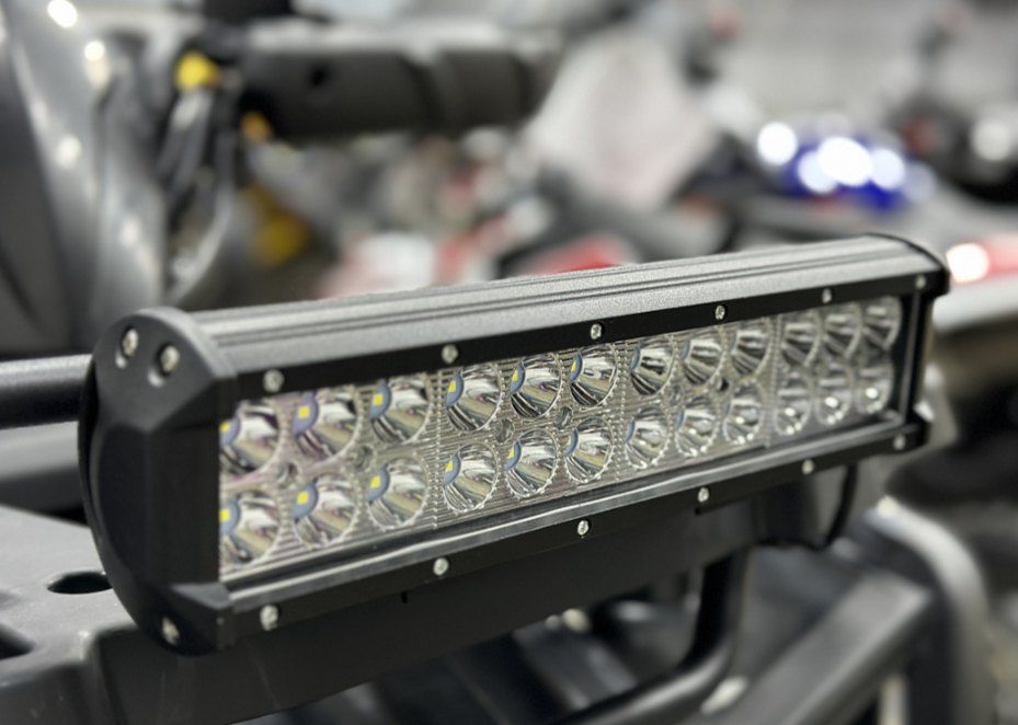 Квадроцикл GBM MAVERICK 300 NEW PREMIUM в Красногорске