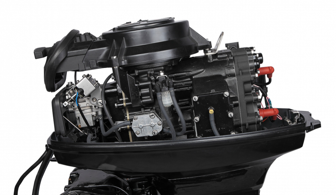 Лодочный мотор MARLIN MP 40 AERTL в Красногорске