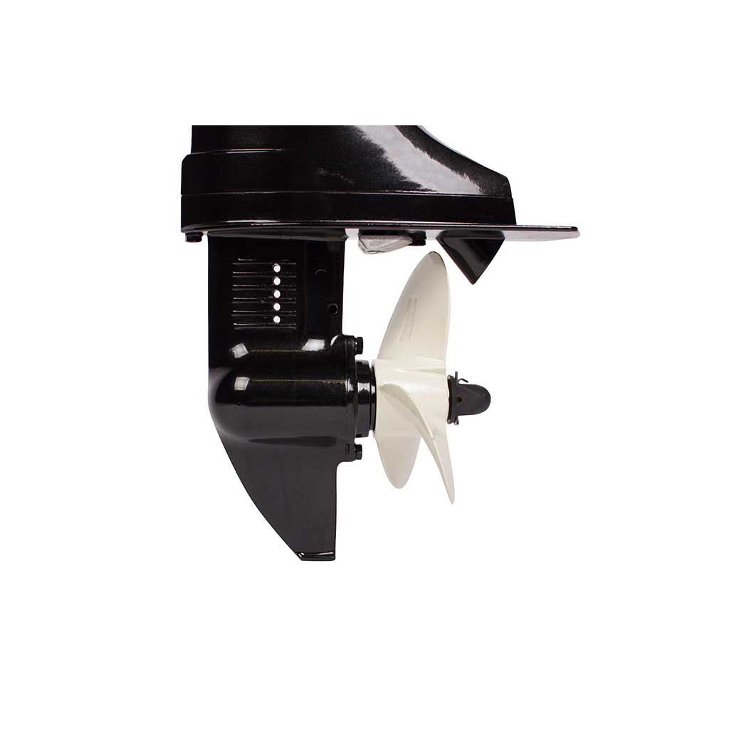 ЛОДОЧНЫЙ МОТОР TOYAMA T5ABMS в Красногорске