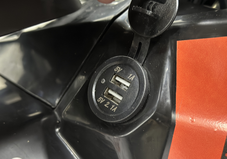 Квадроцикл GBM MAVERICK 300 NEW PREMIUM в Красногорске