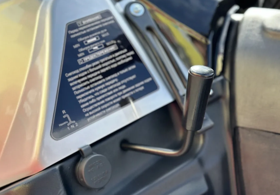 Снегоход РМ TAYGA PATRUL 800 SWT в Красногорске