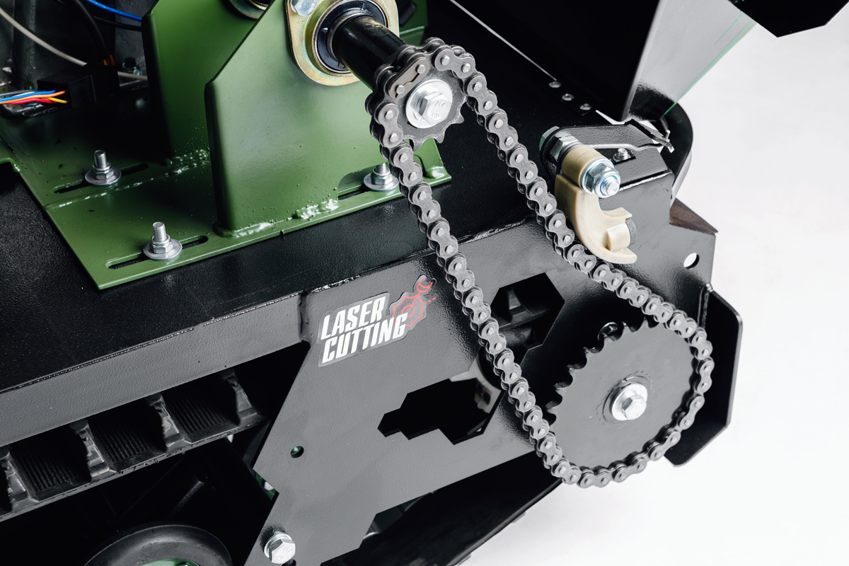 МОТОБУКСИРОВЩИК IKUDZO TERRAIN 1500/700 EKR20 в Красногорске