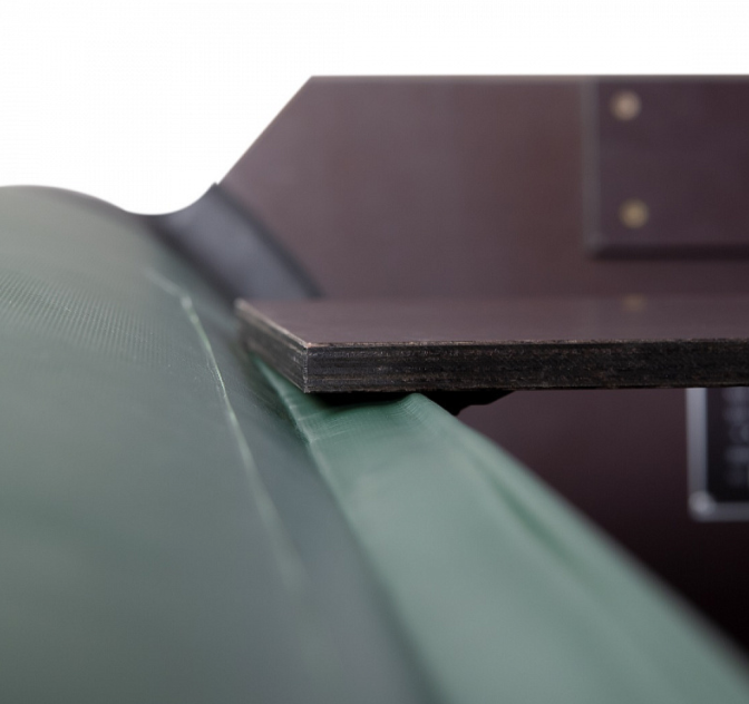 ЛОДКА НАДУВНАЯ YUKONA 280 TL (БЕЗ ПАЙОЛА) в Красногорске