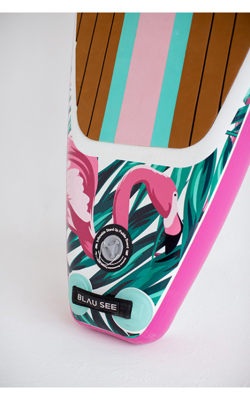 НАДУВНОЙ SUP BOARD FLAMINGO 11,6 в Красногорске
