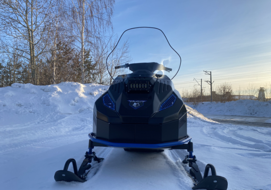 Снегоход PROMAX YAKUT 500 R/K SUPERLONG 2.0 4T 22 в Красногорске