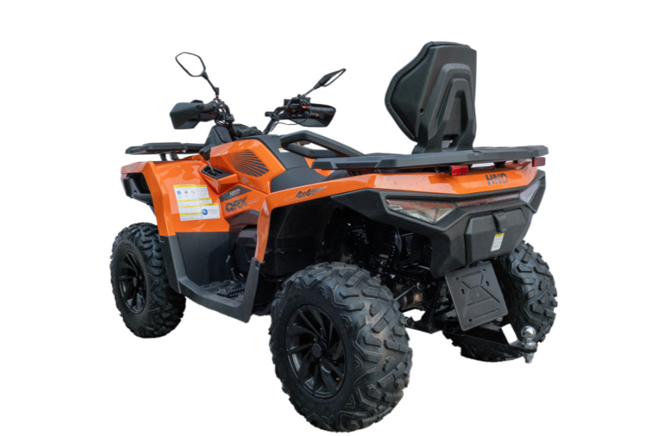 Квадроцикл HND QRX 650 в Красногорске