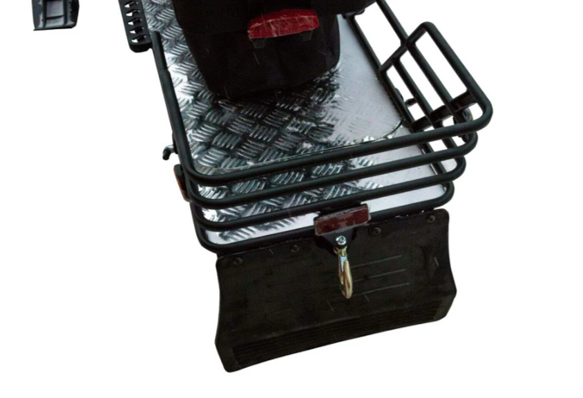 Снегоход MOTOLAND (МОТОЛЕНД) SNOWFOX 200 в Красногорске