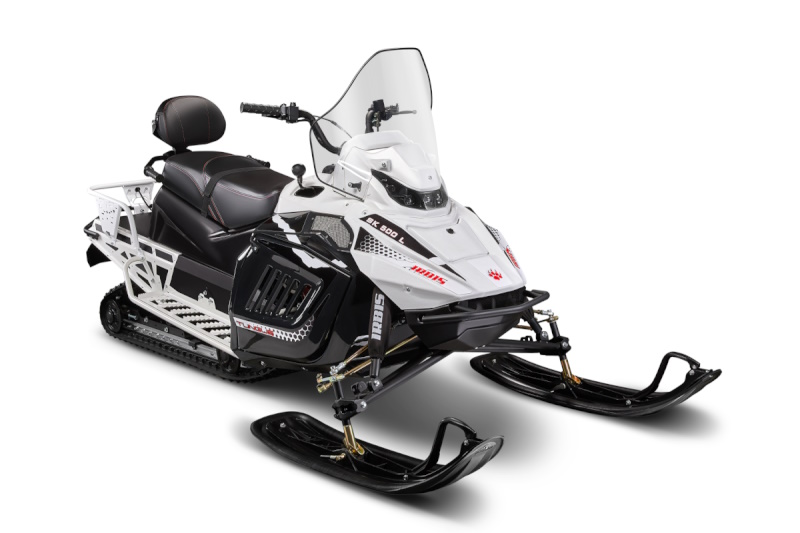 Снегоход IRBIS TUNGUS 600L 25/26 в Красногорске