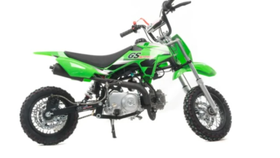 Питбайк MOTOLAND (МОТОЛЕНД) GS Motors S7 в Красногорске