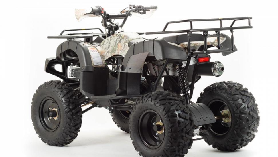 Квадроцикл MOTOLAND (МОТОЛЕНД) 200 ALL ROAD в Красногорске