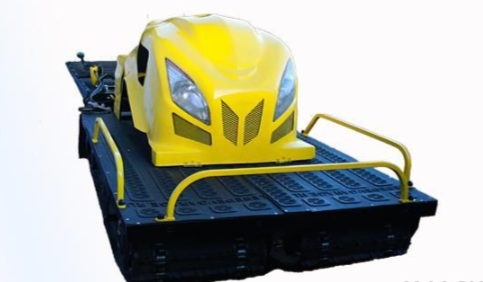 Мотобуксировщик LEBEDEV MOTORS ВОЛКОДАВ POWER V13 в Красногорске