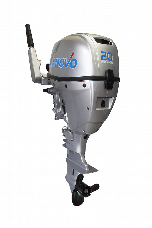 Лодочный мотор SEANOVO SNEF9.9(20)HES - EFI в Красногорске