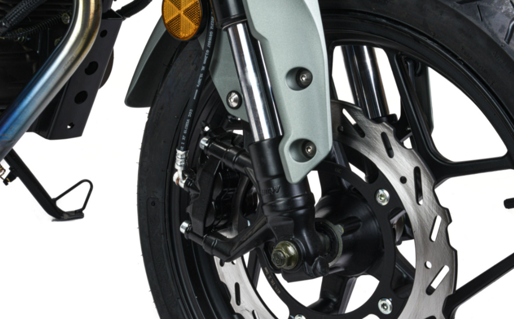 Мотоцикл MOTOLAND (МОТОЛЕНД) 300 CBR в Красногорске