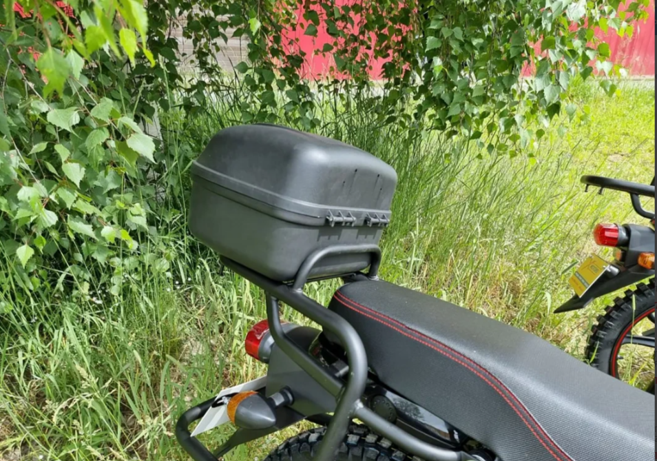 Мопед PROMAX ALPHA TOURIST 150 в Красногорске