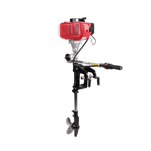 ЛОДОЧНЫЙ МОТОР TOYAMA TA 3.5 в Красногорске