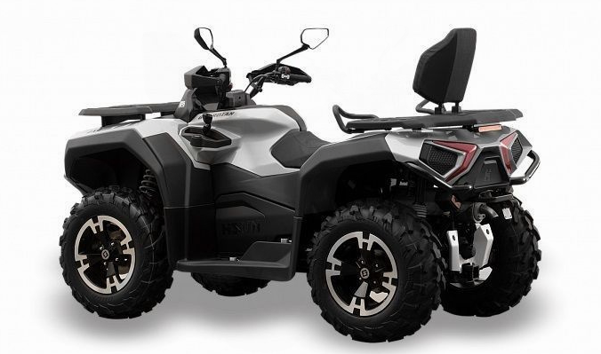 Квадроцикл HISUN GUARDIAN 550L /LONG в Красногорске