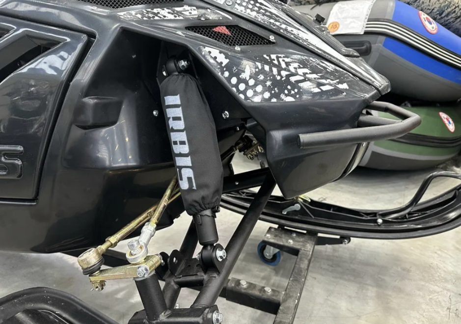 СНЕГОХОД IRBIS SF200L XE SUPERLONG в Красногорске