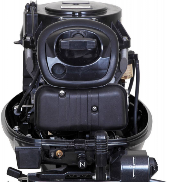 Лодочный мотор MARLIN MP 40 AWHL в Красногорске