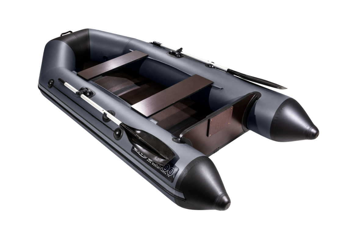  Лодка АКВА 2800 Слань-книжка киль в Красногорске