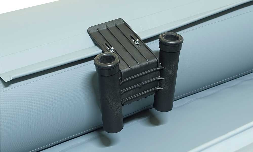 Удочкодержатель в Красногорске