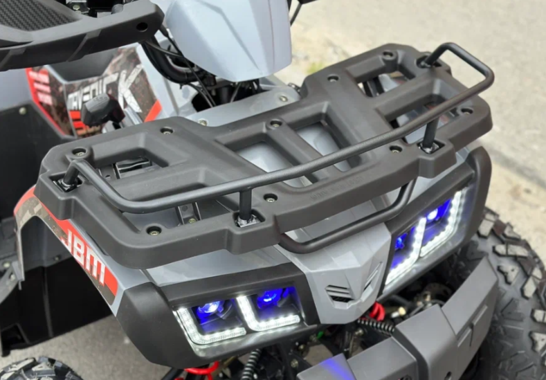 Квадроцикл GBM MAVERICK 300 NEW в Красногорске